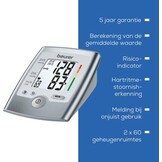 Beurer BM 35 - Bloeddrukmeter
