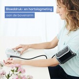 Beurer BM 35 - Bloeddrukmeter