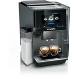 Siemens TQ717DF5 Espresso volautomaat EQ700 integral Donker inox.