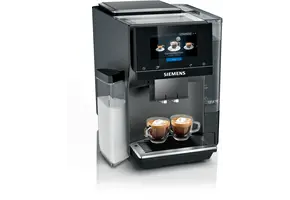 Siemens TQ717DF5 Espresso volautomaat EQ700 integral Donker inox.