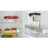 Siemens TQ717DF5 Espresso volautomaat EQ700 integral Donker inox.