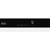 AEG TSK5O88EF Inbouw koelkast 88 cm.