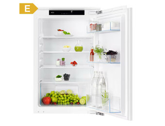 AEG TSK5O88EF Inbouw koelkast 88 cm.