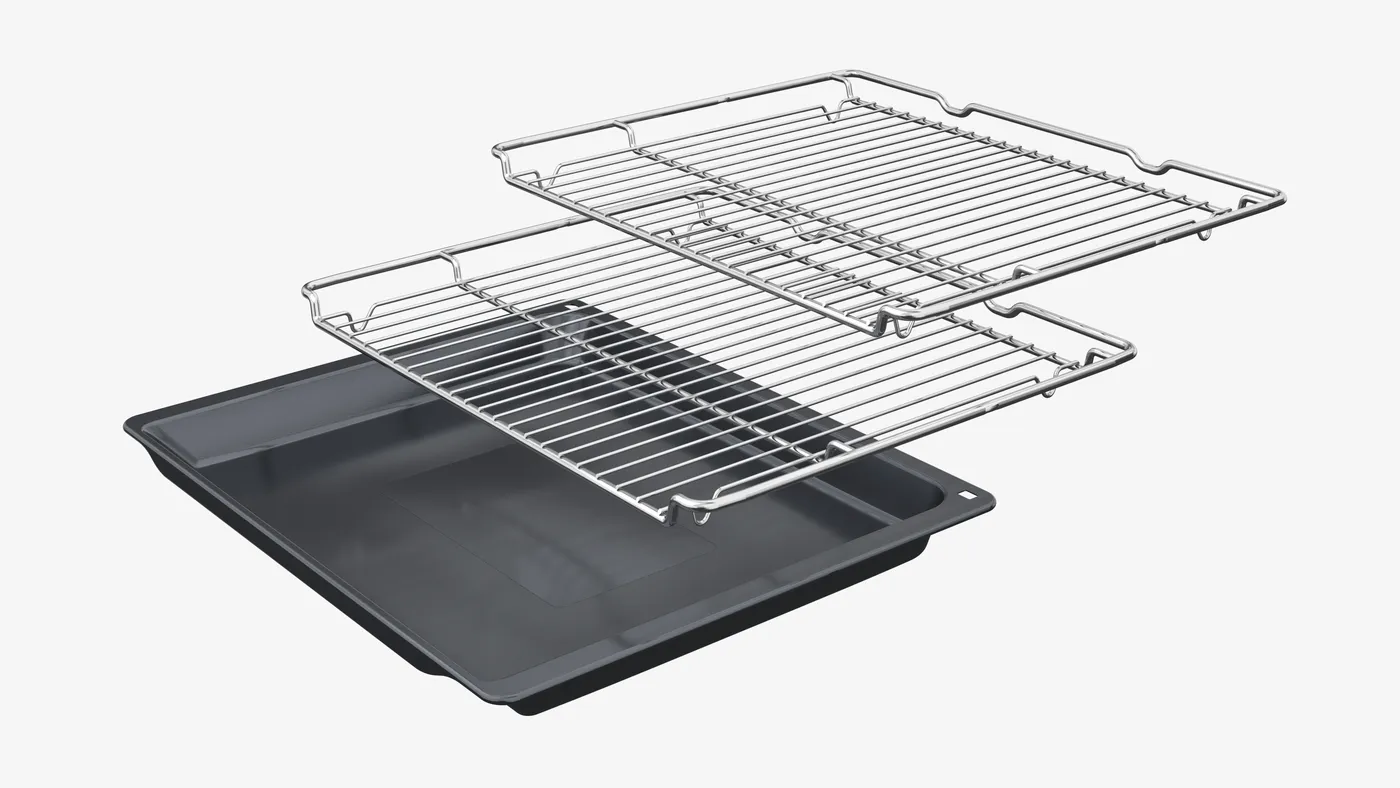 Siemens CM724G1B3 - iQ700 Compacte inbouw oven met magnetron.