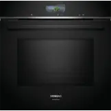 Siemens HM776GNB1F - iQ700 inbouw oven met magnetron.