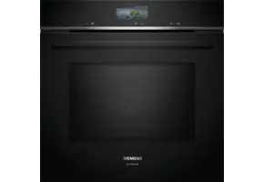 Siemens HM776GNB1F - iQ700 inbouw oven met magnetron.