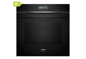 Siemens HB776GMB1F - iQ700 inbouw oven.