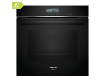 Siemens HB776GMB1F - iQ700 inbouw oven.