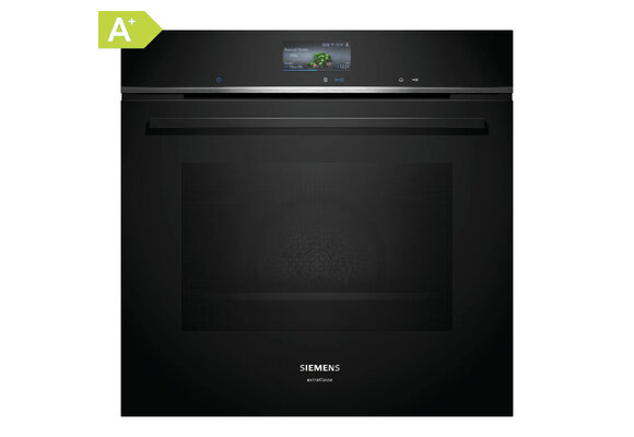 Siemens HB776GMB1F - iQ700 inbouw oven.