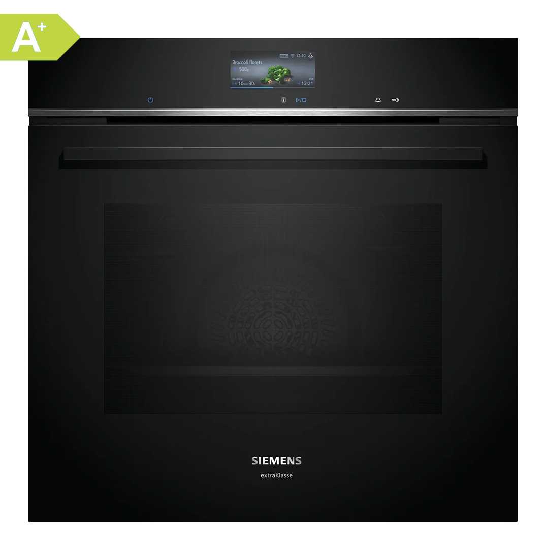 Siemens HB776GMB1F - iQ700 inbouw oven.