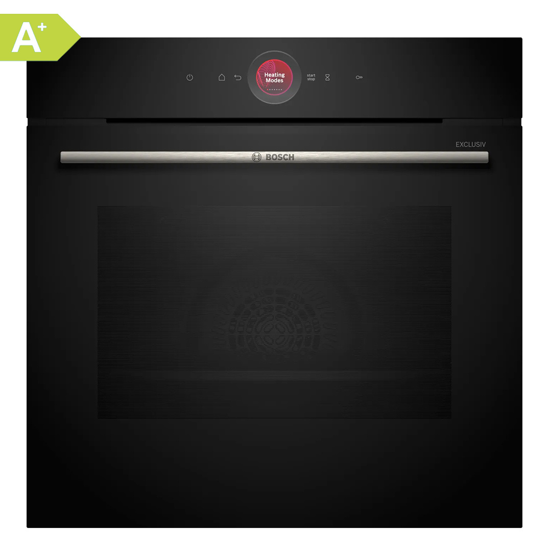 Bosch HBG734AB1 - Inbouw bakoven.