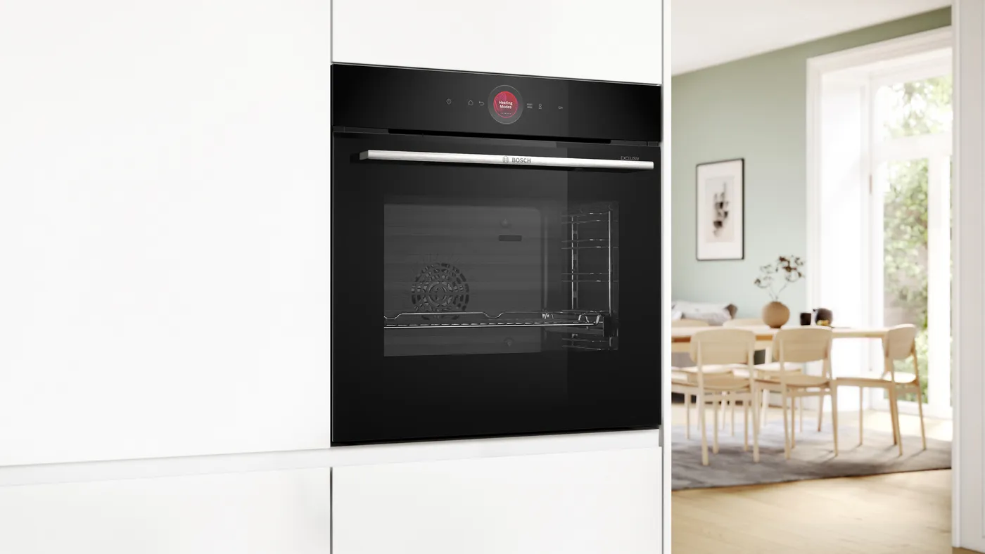 Bosch HBG734AB1 - Inbouw bakoven.