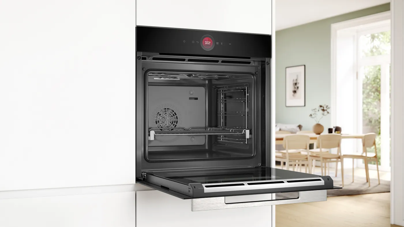 Bosch HBG734AB1 - Inbouw bakoven.