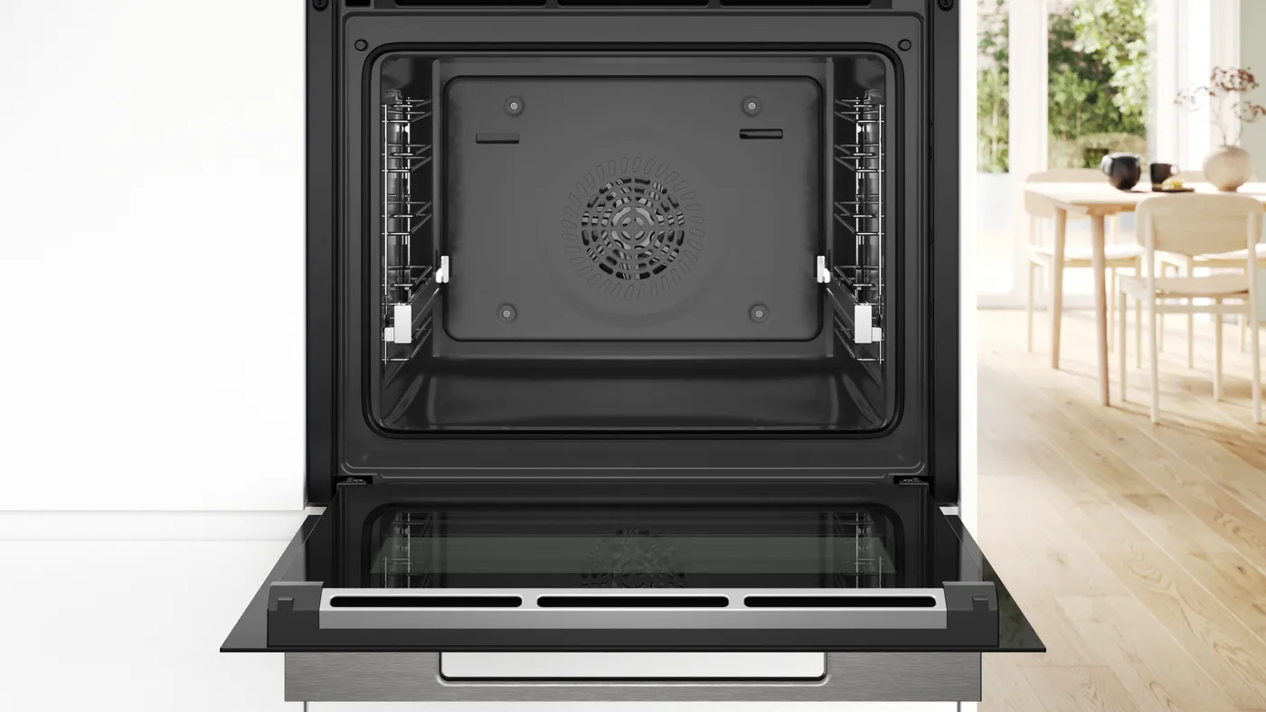 Bosch HBG734AB1 - Inbouw bakoven.