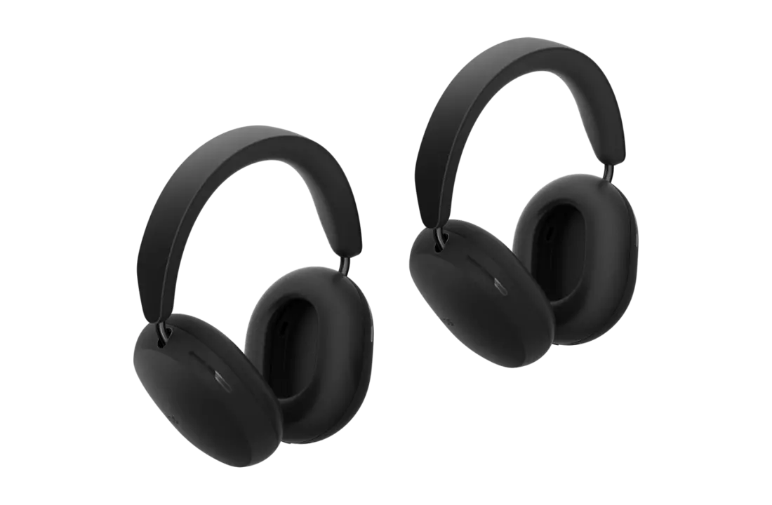 Sonos Headphone set: 2x Ace.
