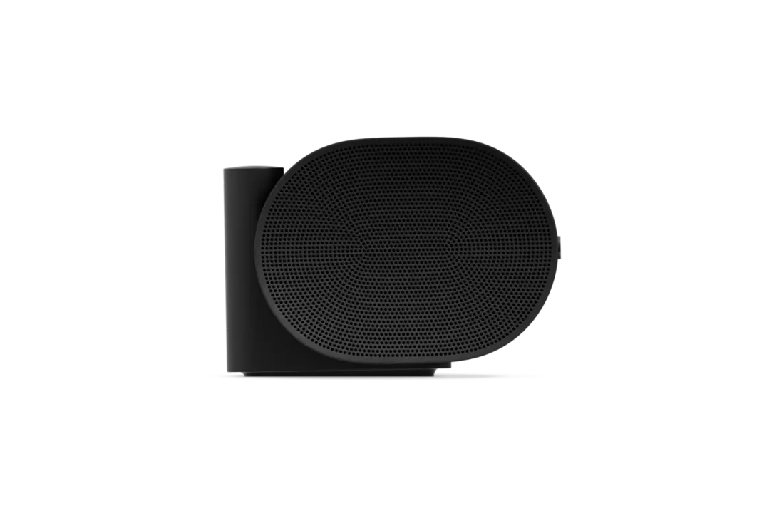 Sonos ARC Ultra Zwart - Premium Smart Soundbar.