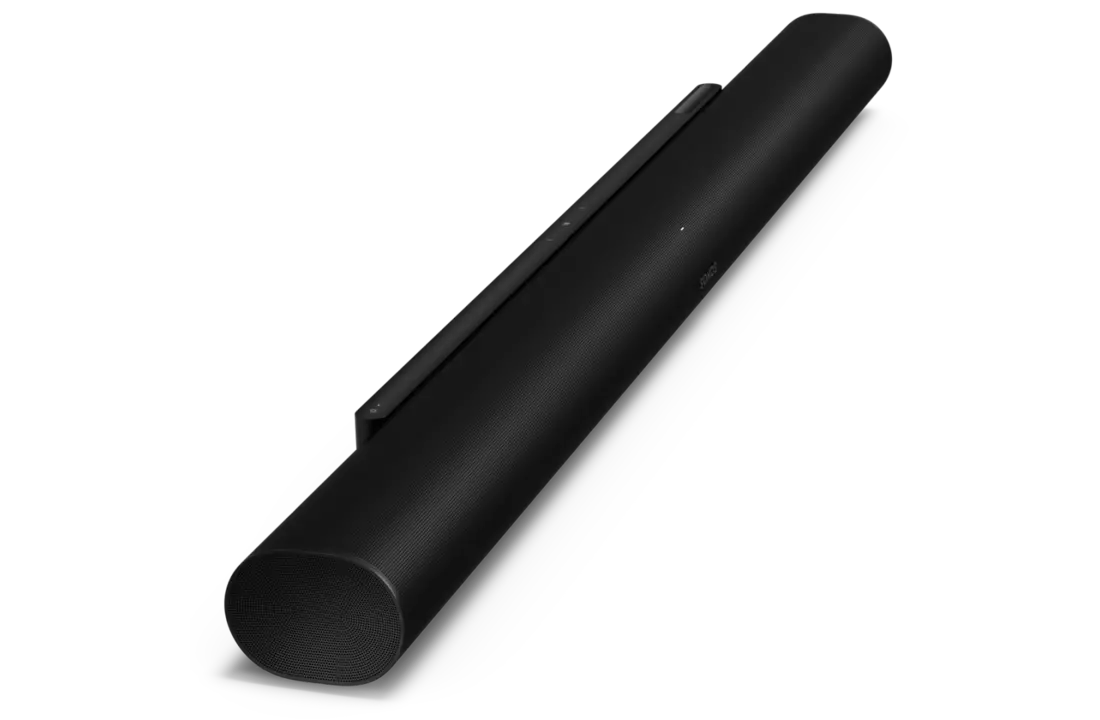 Sonos ARC Ultra Zwart - Premium Smart Soundbar.