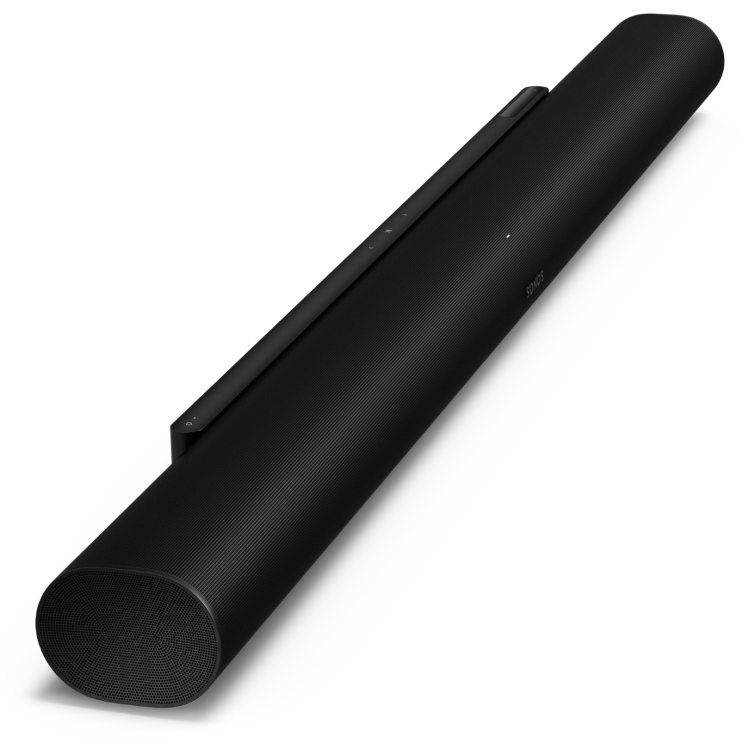 Sonos ARC Ultra Zwart - Premium Smart Soundbar.