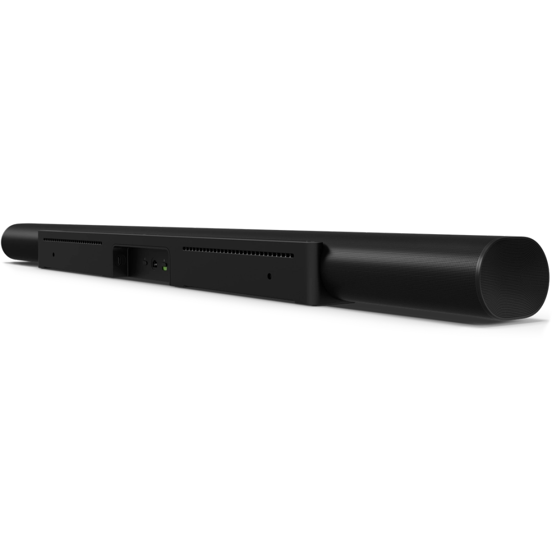 Sonos ARC Ultra Zwart - Premium Smart Soundbar.