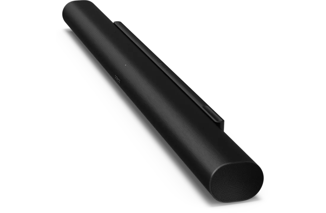 Sonos ARC Ultra Zwart - Premium Smart Soundbar.