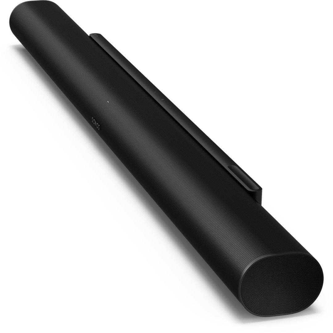 Sonos ARC Ultra Zwart - Premium Smart Soundbar.