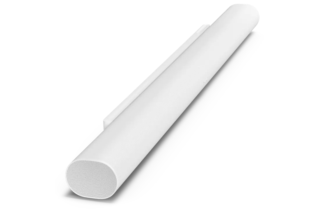 Sonos ARC Ultra wit - Premium Smart Soundbar.