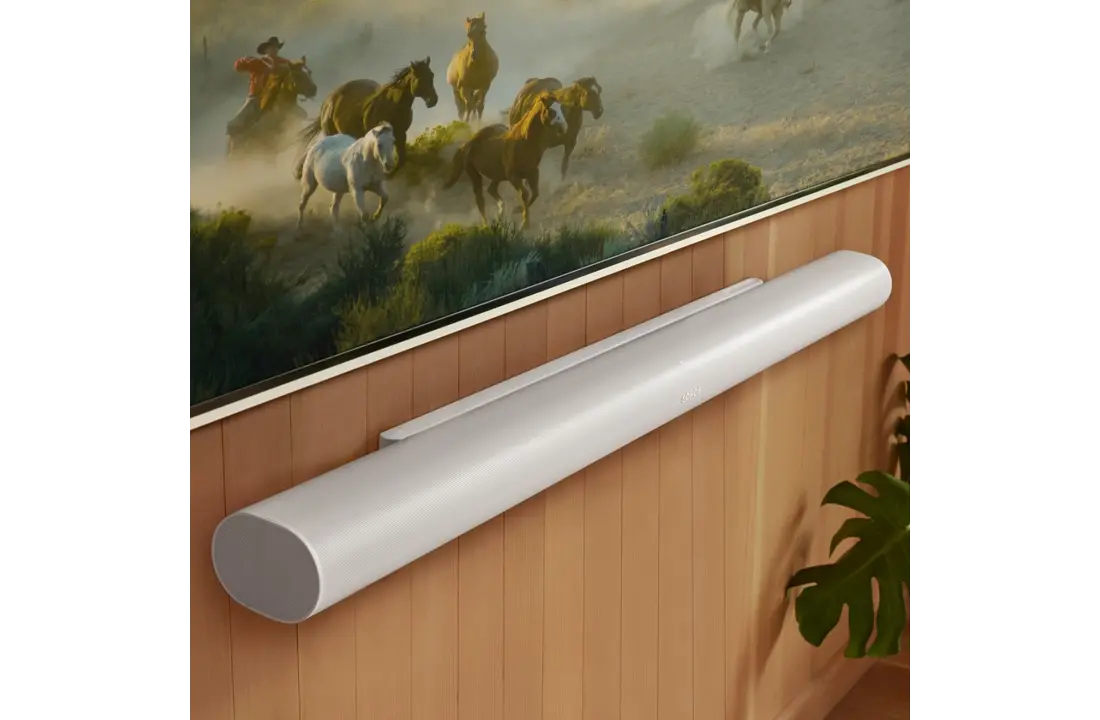 Sonos ARC Ultra wit - Premium Smart Soundbar.