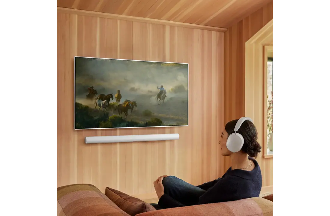 Sonos ARC Ultra wit - Premium Smart Soundbar.