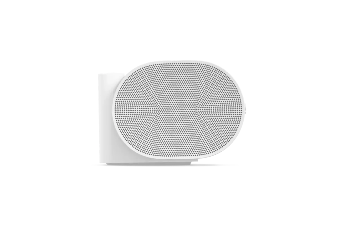 Sonos ARC Ultra wit - Premium Smart Soundbar.