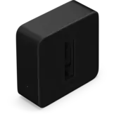 Sonos Sub 4 zwart - Premium draadloze subwoofer.