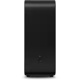 Sonos Sub 4 zwart - Premium draadloze subwoofer.