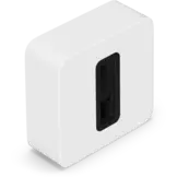 Sonos Sub 4 wit - Premium draadloze subwoofer.