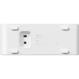 Sonos Sub 4 wit - Premium draadloze subwoofer.