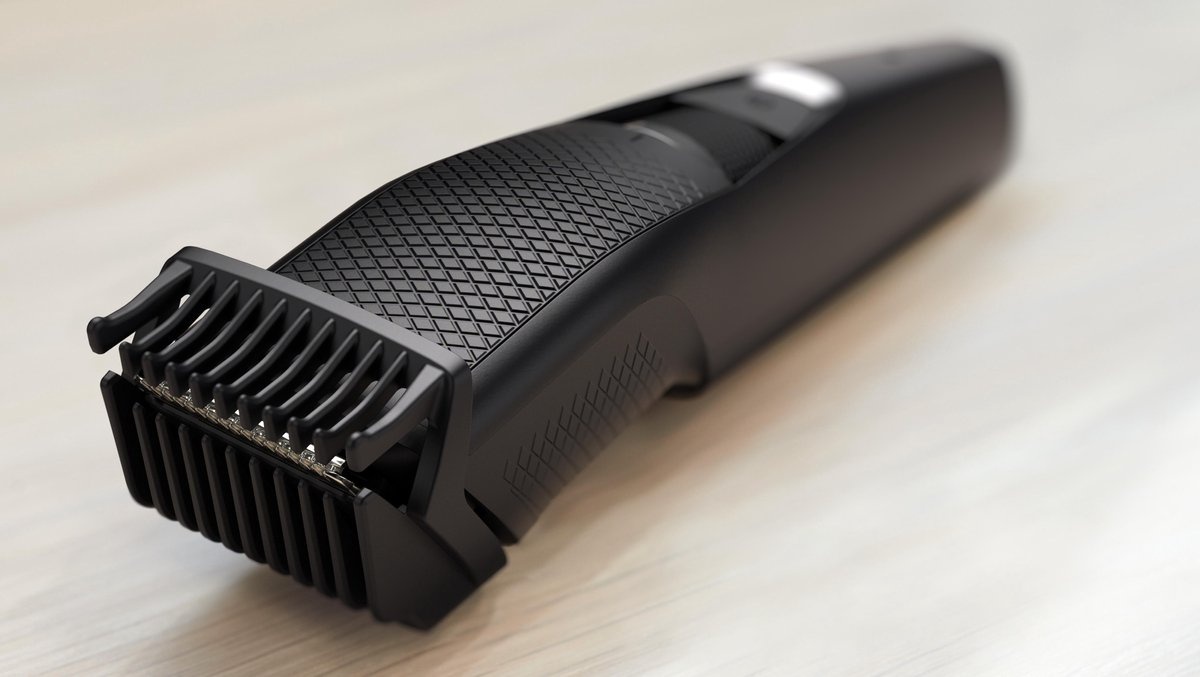 Philips Series 3000 BT3234/15 - Baardtrimmer