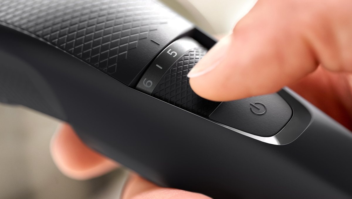 Philips Series 3000 BT3234/15 - Baardtrimmer