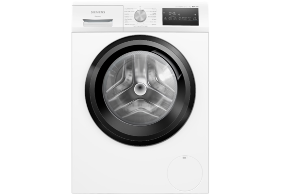 Siemens WM14N206NL - Wasmachine