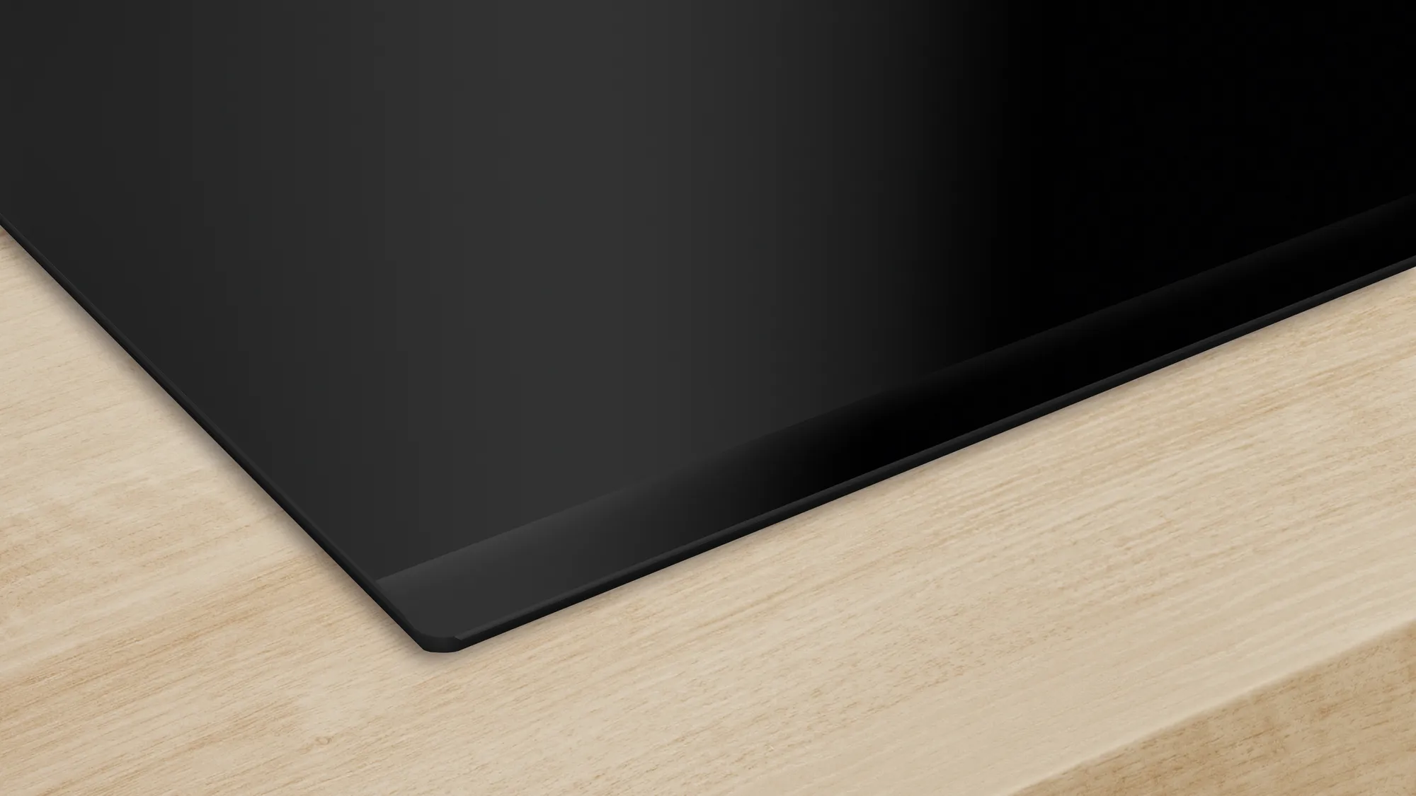 Bosch PVS631HC1M - Inbouw inductiekookplaat.