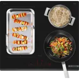 Bosch PVS631HC1M - Inbouw inductiekookplaat.