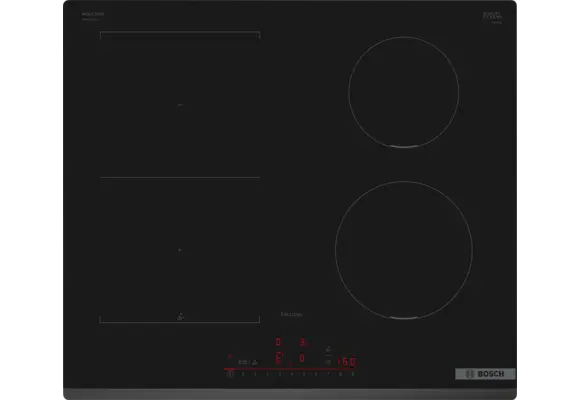 Bosch PVS631HC1M - Inbouw inductiekookplaat.