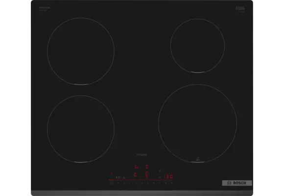 Bosch PIE631HC1M - Inbouw inductiekookplaat.