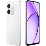 OPPO A40 4G 128GB Starlight White - Mobiele telefoon