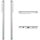 OPPO A40 4G 128GB Starlight White - Mobiele telefoon