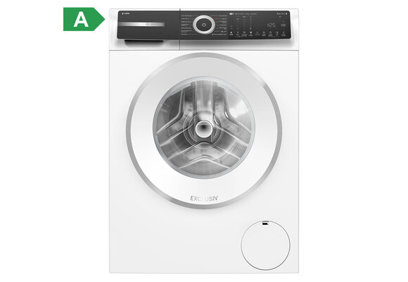 Bosch WGH246A9NL - Wasmachine.