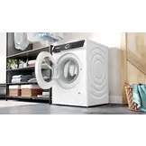 Bosch WGH246A9NL - Wasmachine.