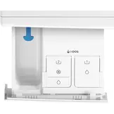 Bosch WGH246A9NL - Wasmachine.