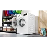 Bosch WNA144V9NL - Was-droogcombinatie.