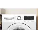 Bosch WNA144V9NL - Was-droogcombinatie.