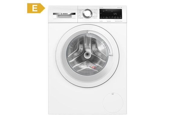 Bosch WNA144V9NL - Was-droogcombinatie.