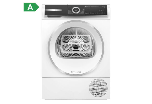 Bosch WQH245B9NL - Warmtepompdroger.