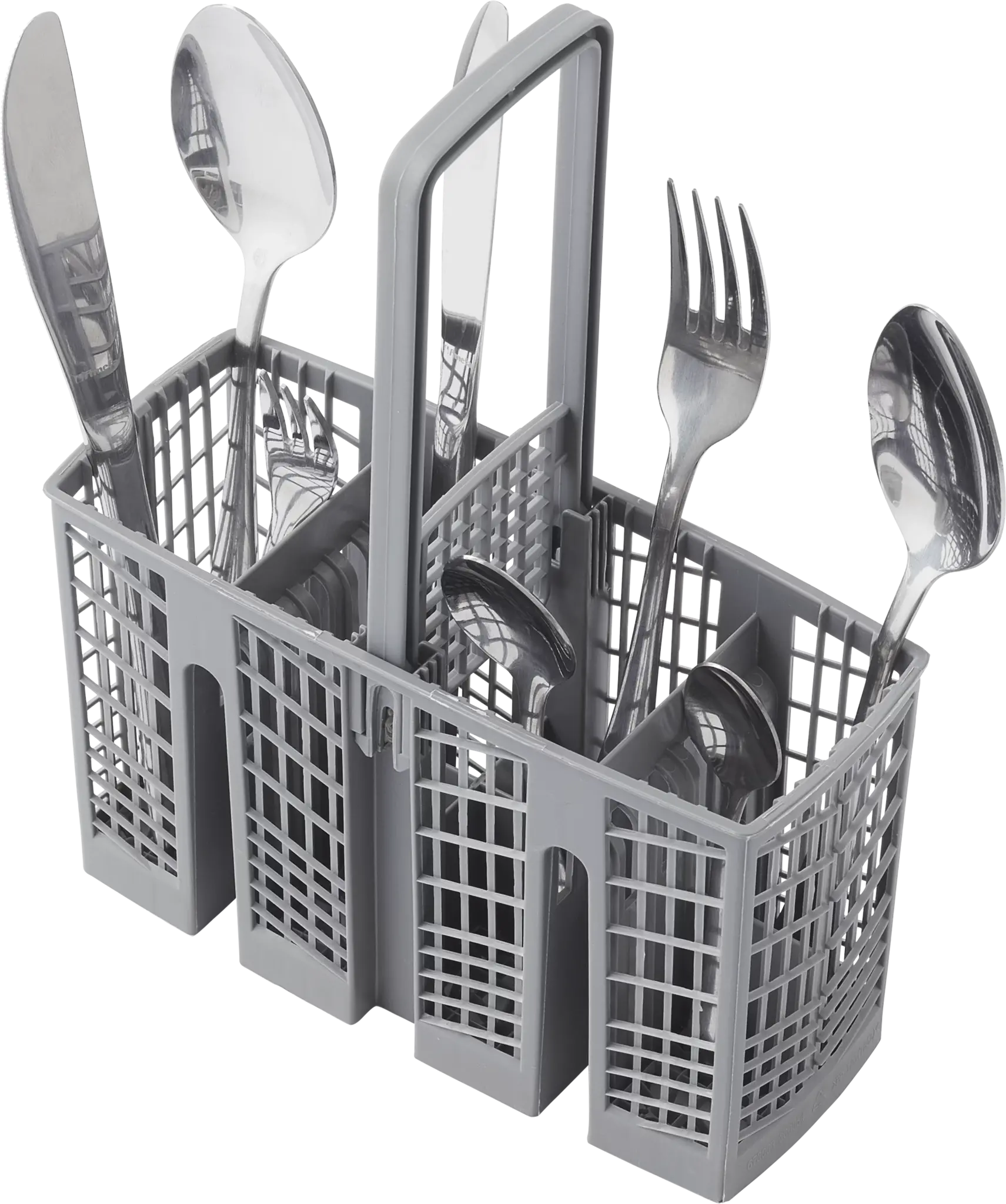 ETNA VW47SM - Inbouw vaatwasser 45 cm.